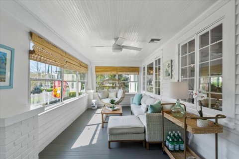 Casa en alquiler en Saint Petersburg, Florida, 5 dormitorios, 324.6 m2 № 1784709 - foto 4