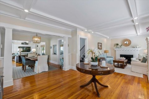 Casa en alquiler en Saint Petersburg, Florida, 5 dormitorios, 324.6 m2 № 1784709 - foto 7