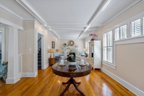 Casa en alquiler en Saint Petersburg, Florida, 5 dormitorios, 324.6 m2 № 1784709 - foto 6