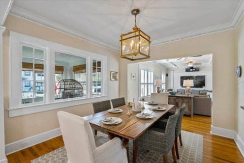 Casa en alquiler en Saint Petersburg, Florida, 5 dormitorios, 324.6 m2 № 1784709 - foto 10