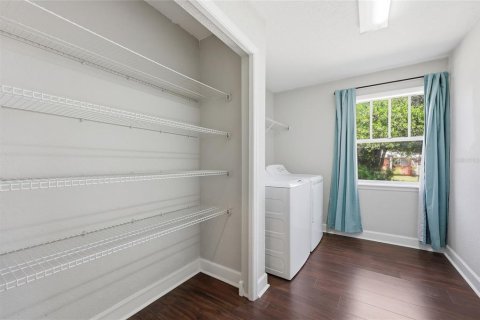 Villa ou maison à vendre à Lake Alfred, Floride: 4 chambres, 316.24 m2 № 2224648 - photo 9