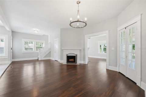 Villa ou maison à vendre à Lake Alfred, Floride: 4 chambres, 316.24 m2 № 2224648 - photo 5