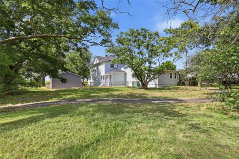 Villa ou maison à vendre à Lake Alfred, Floride: 4 chambres, 316.24 m2 № 2224648 - photo 28