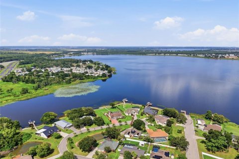 Villa ou maison à vendre à Lake Alfred, Floride: 4 chambres, 316.24 m2 № 2224648 - photo 26