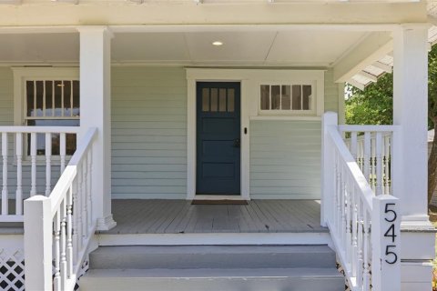 Villa ou maison à vendre à Lake Alfred, Floride: 4 chambres, 316.24 m2 № 2224648 - photo 22