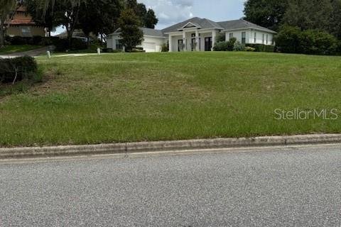 Terreno en venta en Clermont, Florida № 1787496 - foto 7