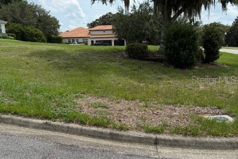 Terreno en venta en Clermont, Florida № 1787496 - foto 4