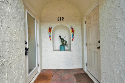 Copropriété à louer à Boynton Beach, Floride: 2 chambres, 201.32 m2 № 1984490 - photo 6