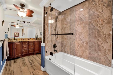 Copropriété à louer à Boynton Beach, Floride: 2 chambres, 201.32 m2 № 1984490 - photo 13