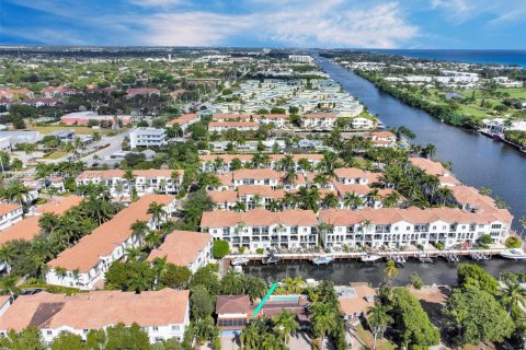 Copropriété à louer à Boynton Beach, Floride: 2 chambres, 201.32 m2 № 1984490 - photo 3