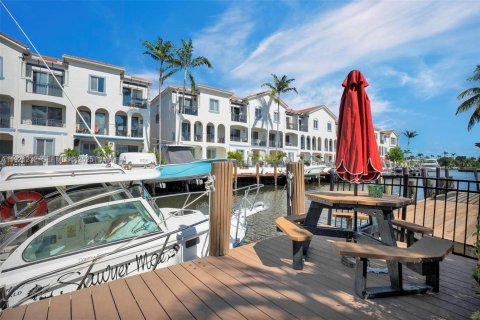 Copropriété à louer à Boynton Beach, Floride: 2 chambres, 201.32 m2 № 1984490 - photo 29