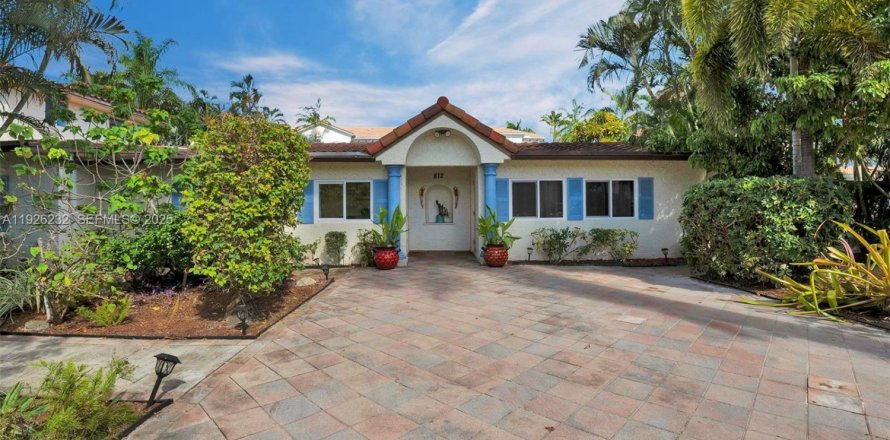 Condo à Boynton Beach, Floride, 2 chambres  № 1984490