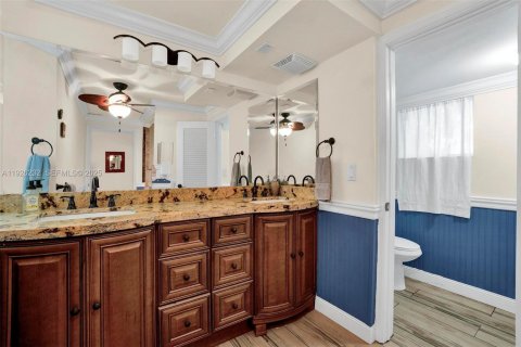 Copropriété à louer à Boynton Beach, Floride: 2 chambres, 201.32 m2 № 1984490 - photo 14