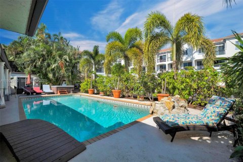 Copropriété à louer à Boynton Beach, Floride: 2 chambres, 201.32 m2 № 1984490 - photo 27