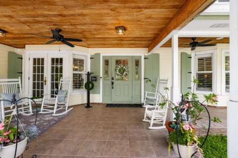 House in Jupiter, Florida 4 bedrooms, 345.5 sq.m. № 2190197 - photo 14