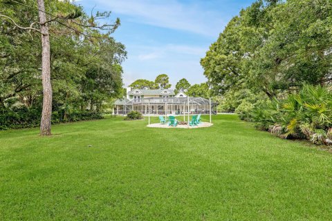 House in Jupiter, Florida 4 bedrooms, 345.5 sq.m. № 2190197 - photo 30
