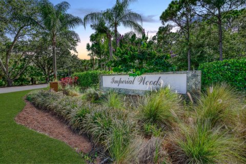 House in Jupiter, Florida 4 bedrooms, 345.5 sq.m. № 2190197 - photo 15