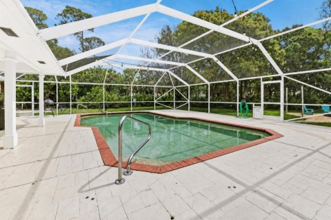 House in Jupiter, Florida 4 bedrooms, 345.5 sq.m. № 2190197 - photo 25