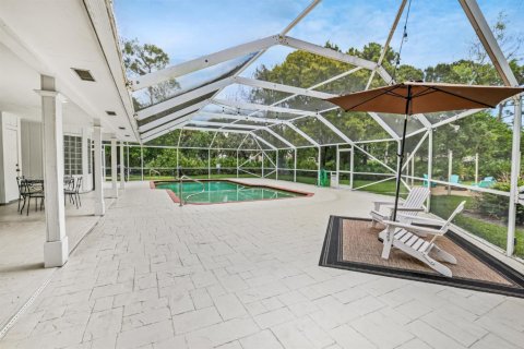 House in Jupiter, Florida 4 bedrooms, 345.5 sq.m. № 2190197 - photo 26