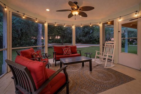 House in Jupiter, Florida 4 bedrooms, 345.5 sq.m. № 2190197 - photo 16