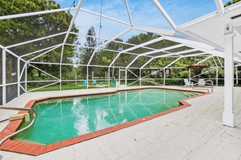 House in Jupiter, Florida 4 bedrooms, 345.5 sq.m. № 2190197 - photo 24