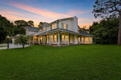 House in Jupiter, Florida 4 bedrooms, 345.5 sq.m. № 2190197 - photo 6