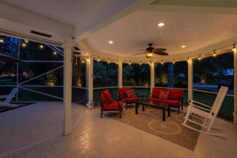 House in Jupiter, Florida 4 bedrooms, 345.5 sq.m. № 2190197 - photo 17