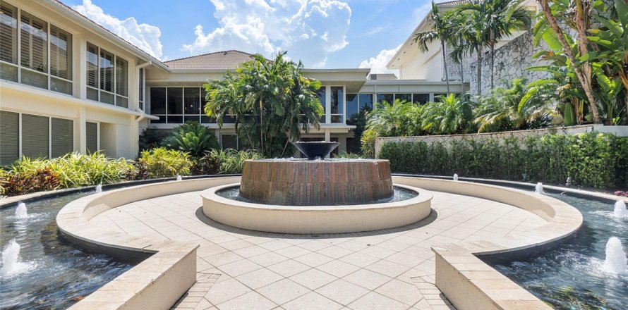 Condo à Boynton Beach, Floride, 3 chambres № 1080436