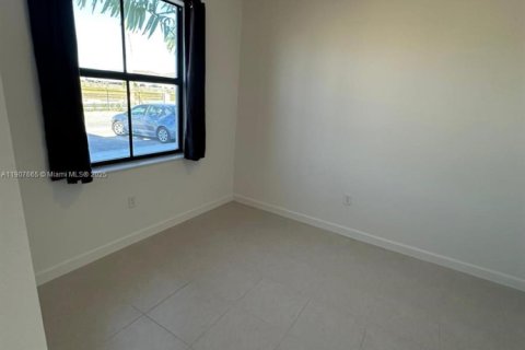 Touwnhouse à louer à Miami, Floride: 3 chambres, 123.93 m2 № 1964264 - photo 28