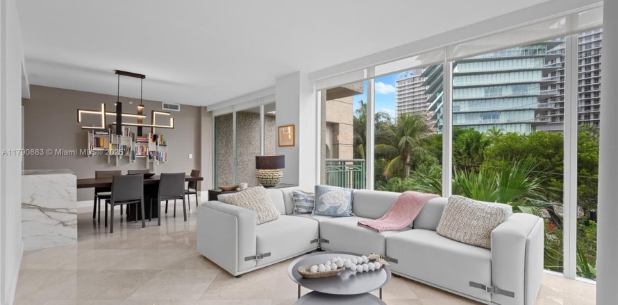Condo in Miami, Florida, 2 bedrooms № 1748631
