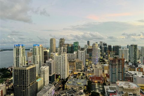 Снять в аренду кондоминиум в Майами, Флорида 34.75м2, № 1952916 - фото 27