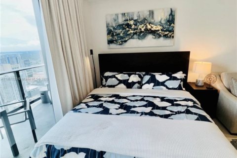 Снять в аренду кондоминиум в Майами, Флорида 34.75м2, № 1952916 - фото 11