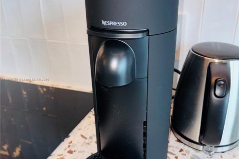 Снять в аренду кондоминиум в Майами, Флорида 34.75м2, № 1952916 - фото 21