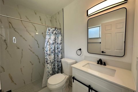 House in Palm Bay, Florida 3 bedrooms, 113.43 sq.m. № 1821076 - photo 16