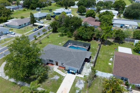 House in Palm Bay, Florida 3 bedrooms, 113.43 sq.m. № 1821076 - photo 22