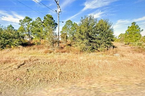 Land in Lehigh Acres, Florida № 2225933