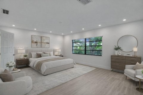 House in Miami, Florida 5 bedrooms, 266.54 sq.m. № 2028624 - photo 13