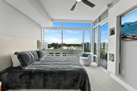 Снять в аренду кондоминиум в Орландо, Флорида 5 комнат, 116.59м2, № 1849838 - фото 28