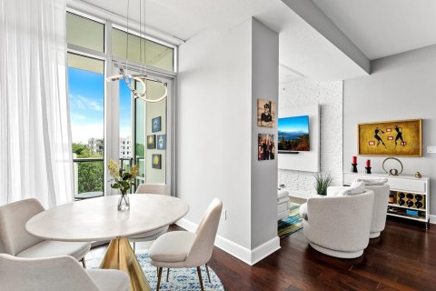 Снять в аренду кондоминиум в Орландо, Флорида 5 комнат, 116.59м2, № 1849838 - фото 11