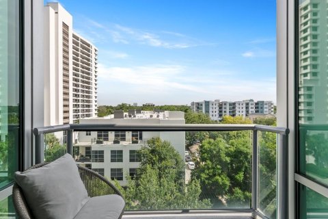 Снять в аренду кондоминиум в Орландо, Флорида 5 комнат, 116.59м2, № 1849838 - фото 20