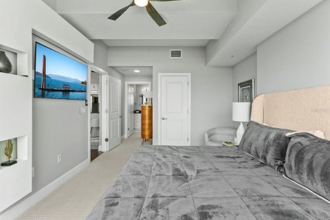 Снять в аренду кондоминиум в Орландо, Флорида 5 комнат, 116.59м2, № 1849838 - фото 29