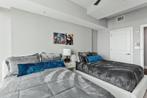 Снять в аренду кондоминиум в Орландо, Флорида 5 комнат, 116.59м2, № 1849838 - фото 16