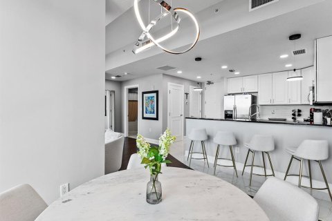 Снять в аренду кондоминиум в Орландо, Флорида 5 комнат, 116.59м2, № 1849838 - фото 12