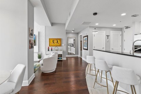 Снять в аренду кондоминиум в Орландо, Флорида 5 комнат, 116.59м2, № 1849838 - фото 14