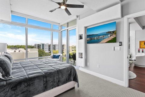 Снять в аренду кондоминиум в Орландо, Флорида 5 комнат, 116.59м2, № 1849838 - фото 27