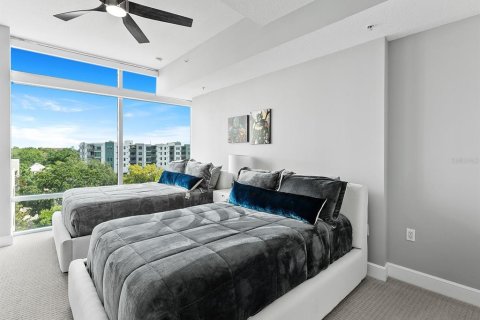 Снять в аренду кондоминиум в Орландо, Флорида 5 комнат, 116.59м2, № 1849838 - фото 15