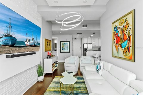 Снять в аренду кондоминиум в Орландо, Флорида 5 комнат, 116.59м2, № 1849838 - фото 4