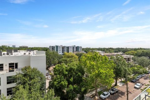 Снять в аренду кондоминиум в Орландо, Флорида 5 комнат, 116.59м2, № 1849838 - фото 23