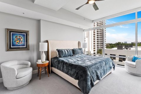 Снять в аренду кондоминиум в Орландо, Флорида 5 комнат, 116.59м2, № 1849838 - фото 26