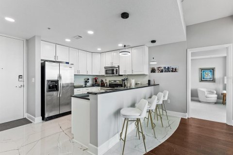 Снять в аренду кондоминиум в Орландо, Флорида 5 комнат, 116.59м2, № 1849838 - фото 13